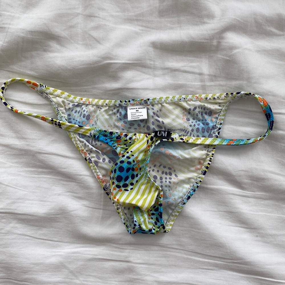 Sexy mens tanga Brief